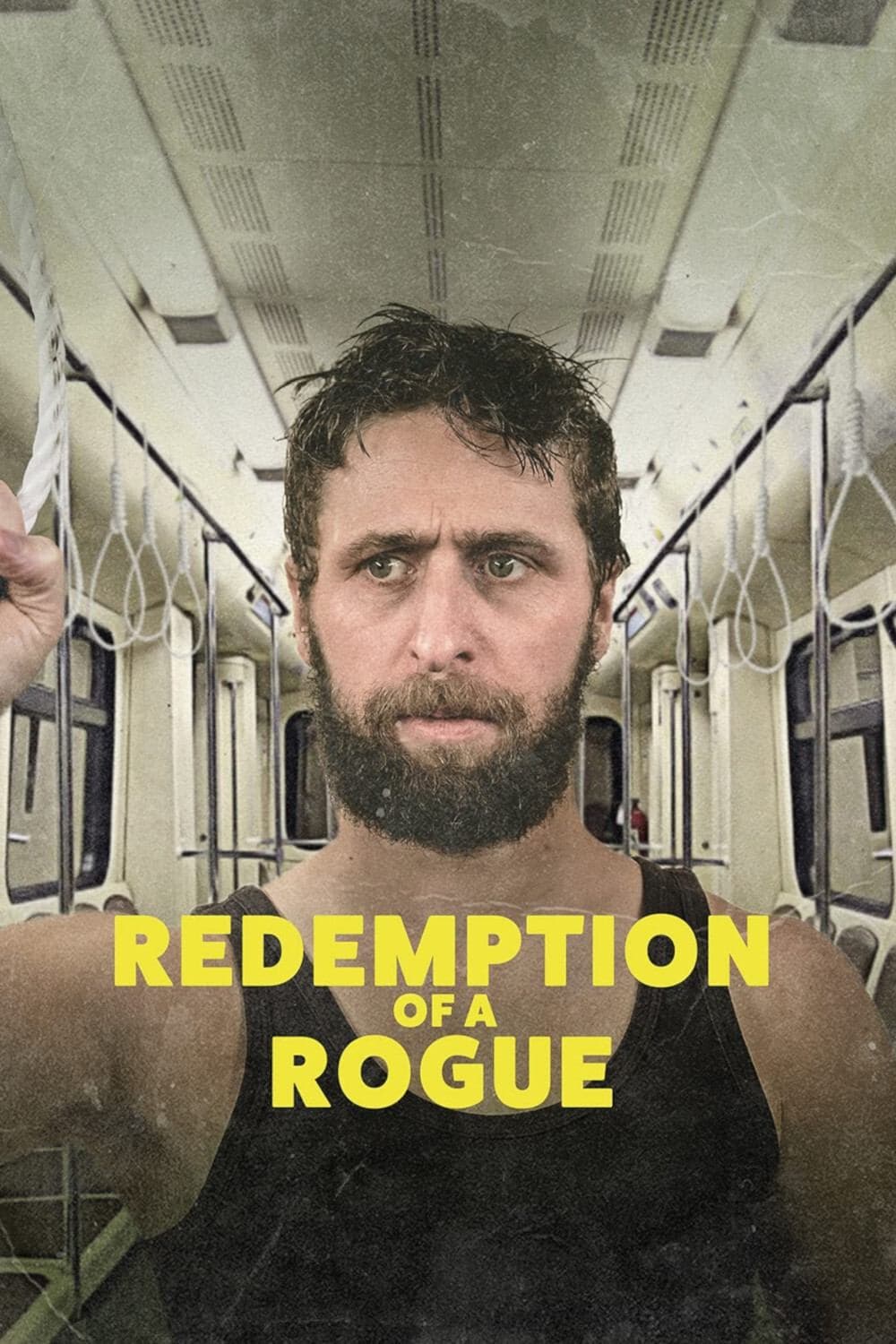 Redemption of a Rogue full movie