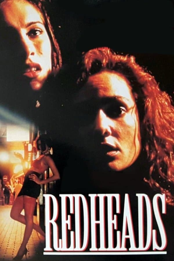 Redheads full movie
