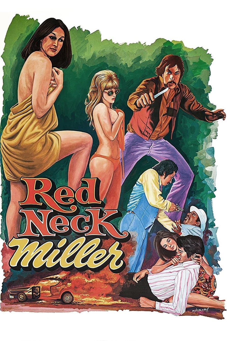 Redneck Miller full movie