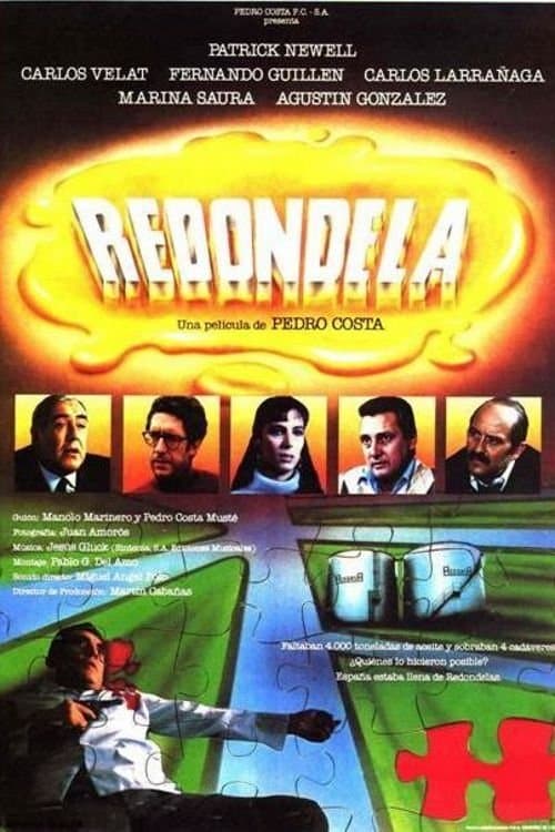 Redondela full movie