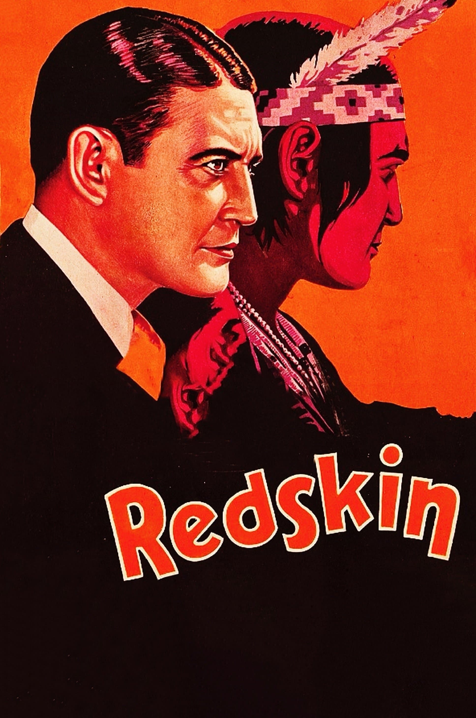 Redskin full movie