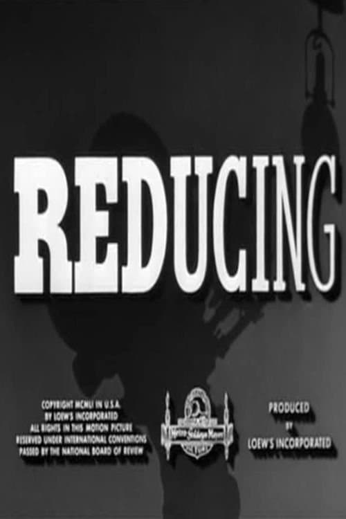 Reducing full movie