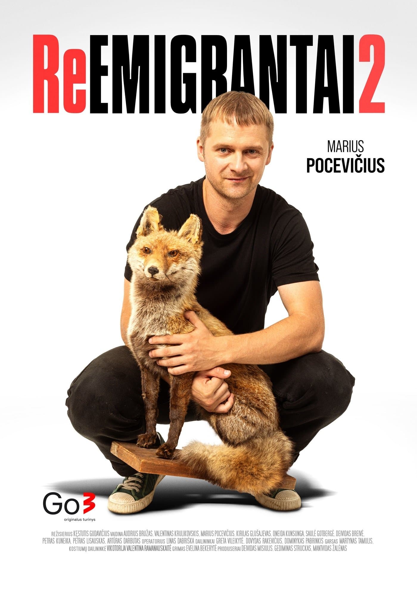 ReEmigrants 2 full movie