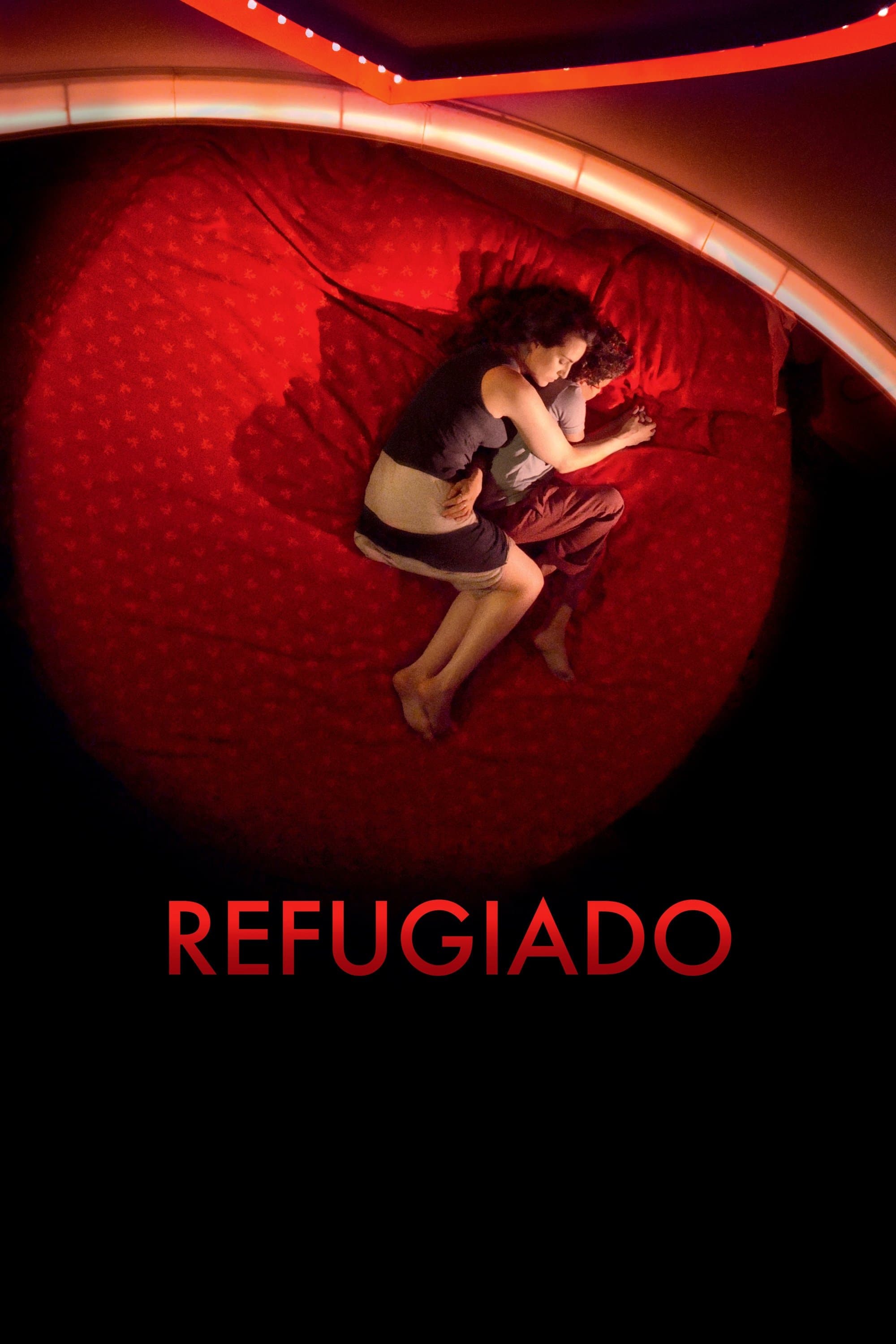 Refugiado full movie