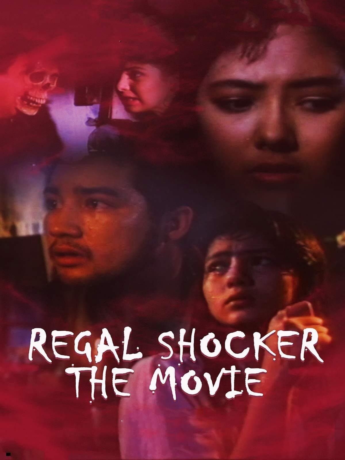 Regal Shocker (The Movie) full movie