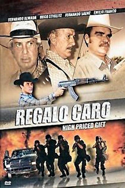 Regalo Caro full movie