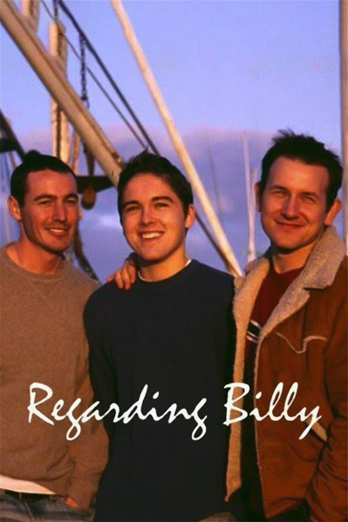 Regarding Billy full movie