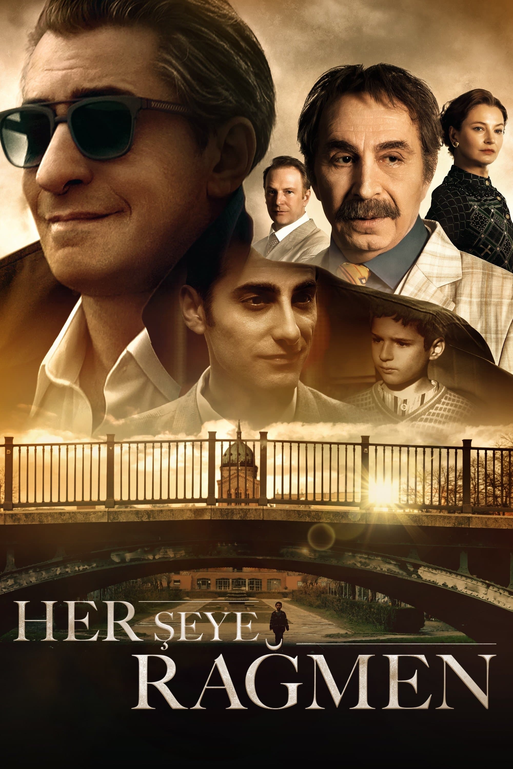 Regardless full movie