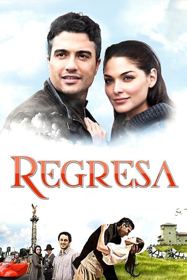 Regresa full movie