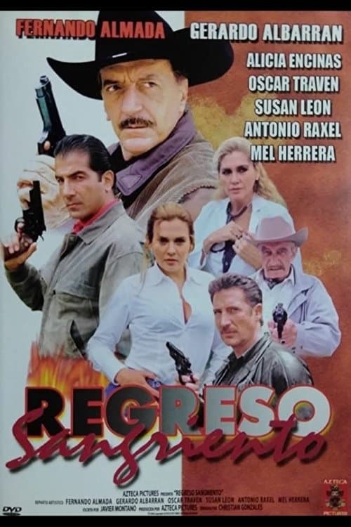 Regreso Sangriento full movie