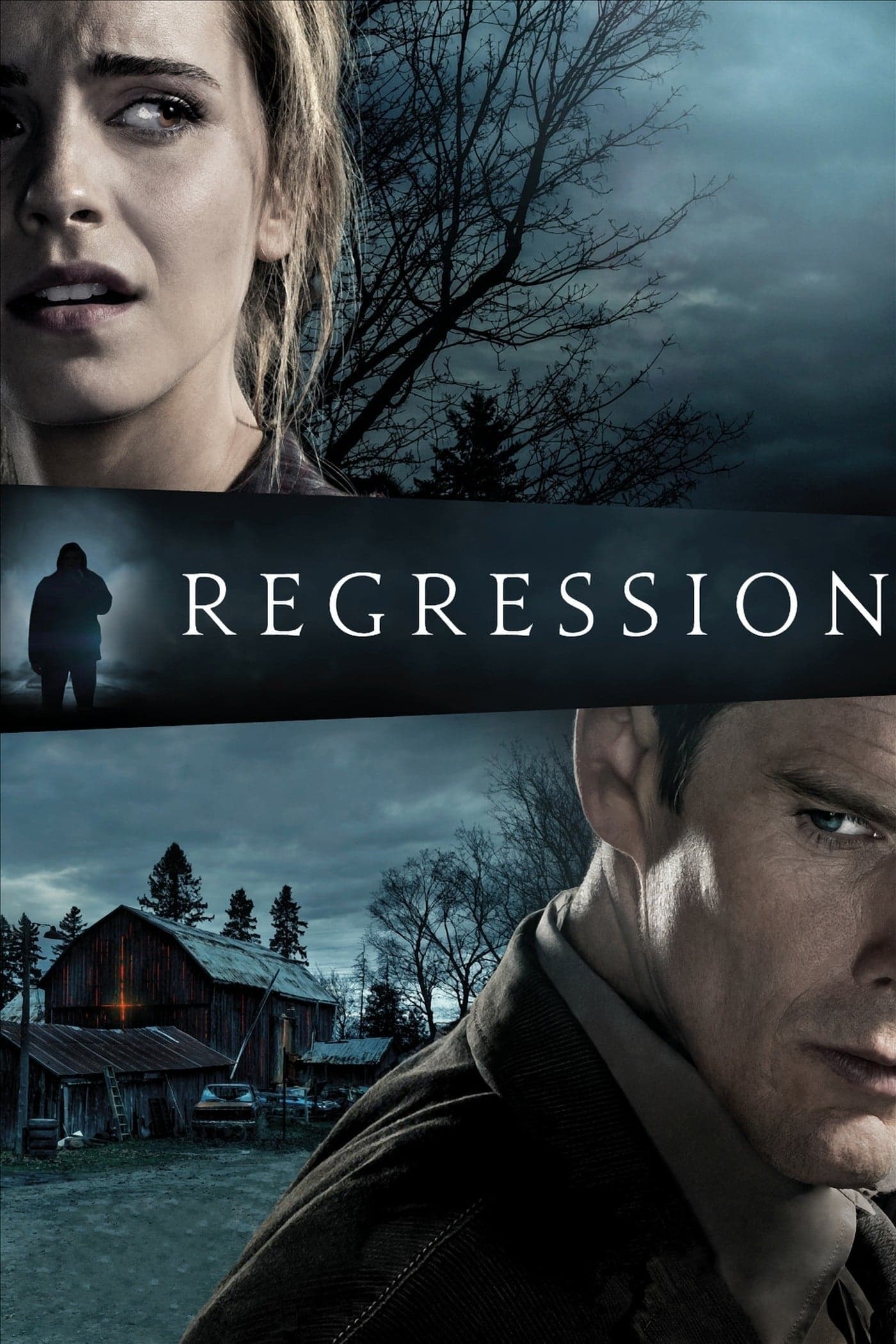 Regression full movie