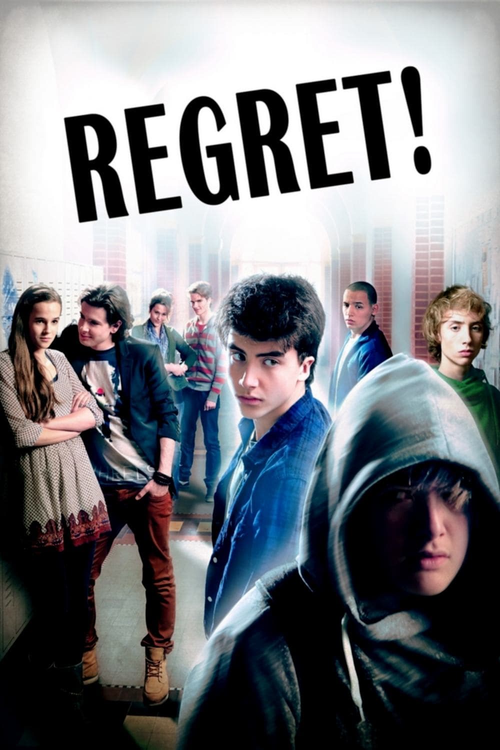 Regret! full movie