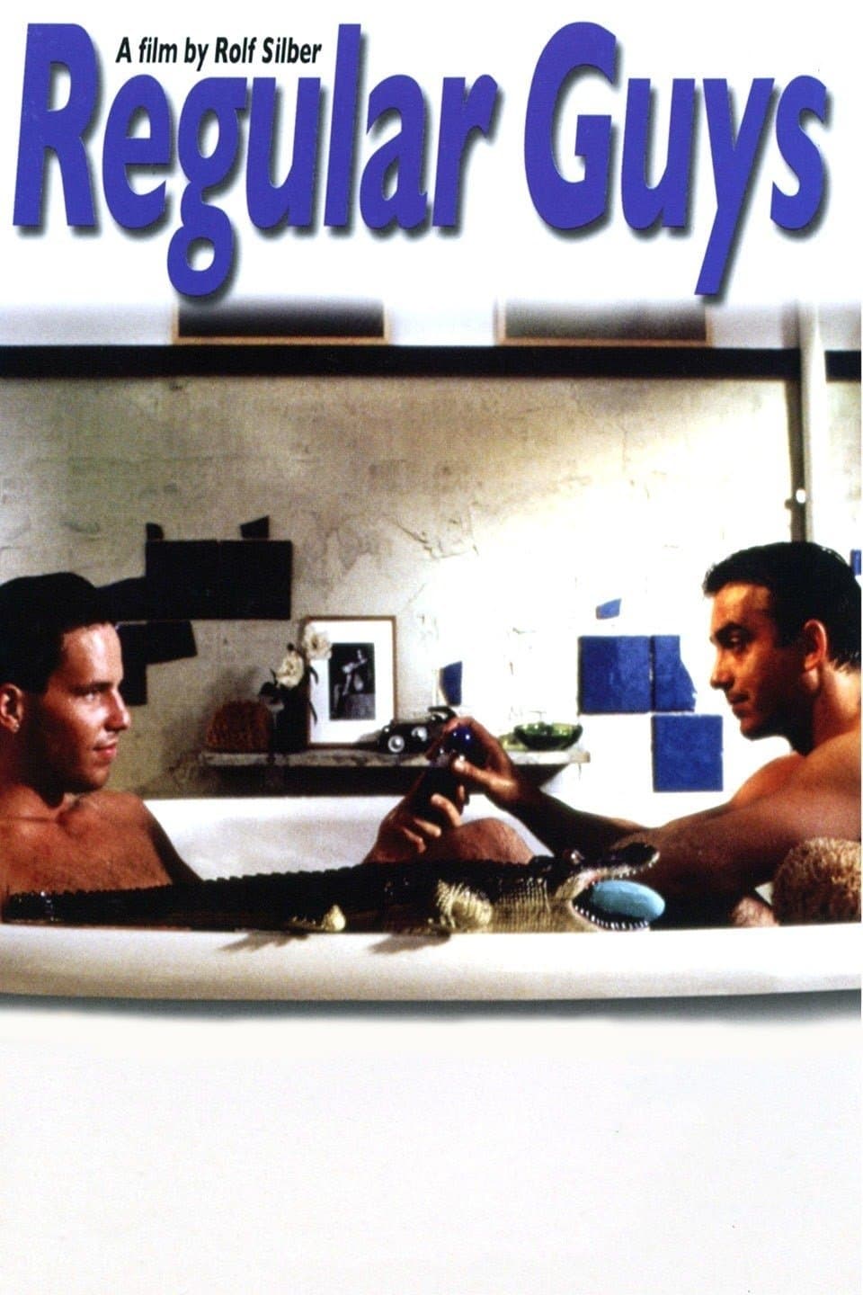 Regular Guys full movie