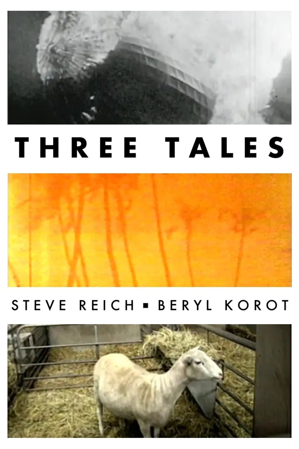 Reich: Three Tales full movie