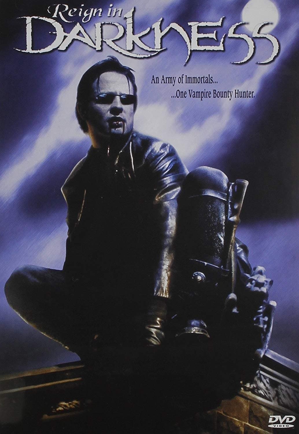 Reign in Darkness full movie