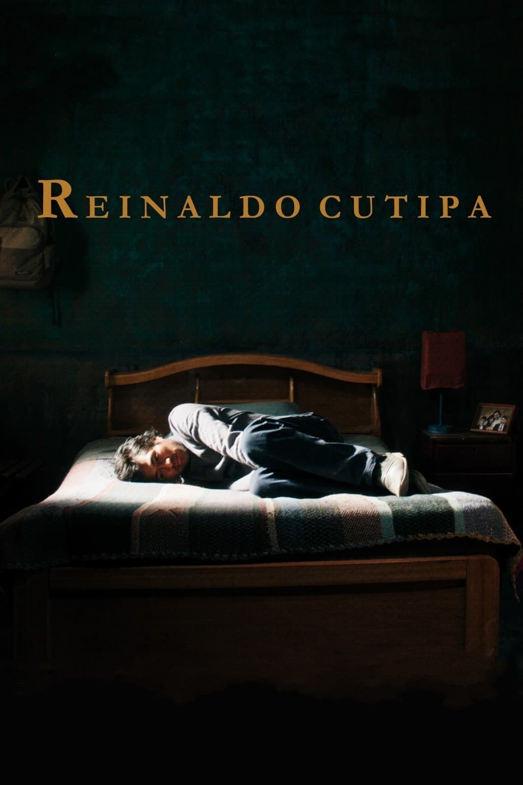 Reinaldo Cutipa full movie