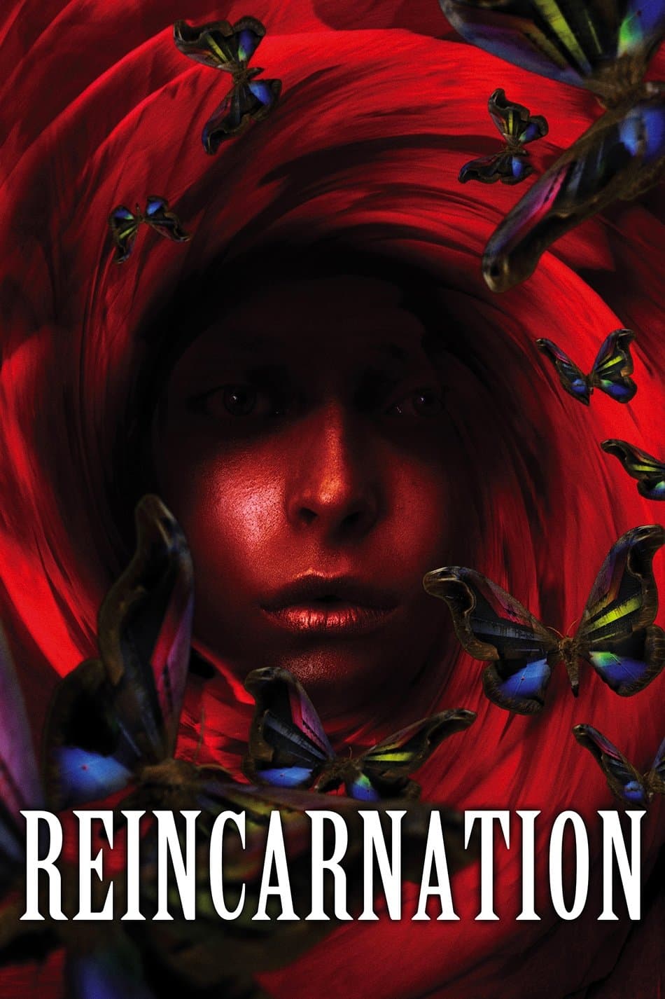 Reincarnation full movie