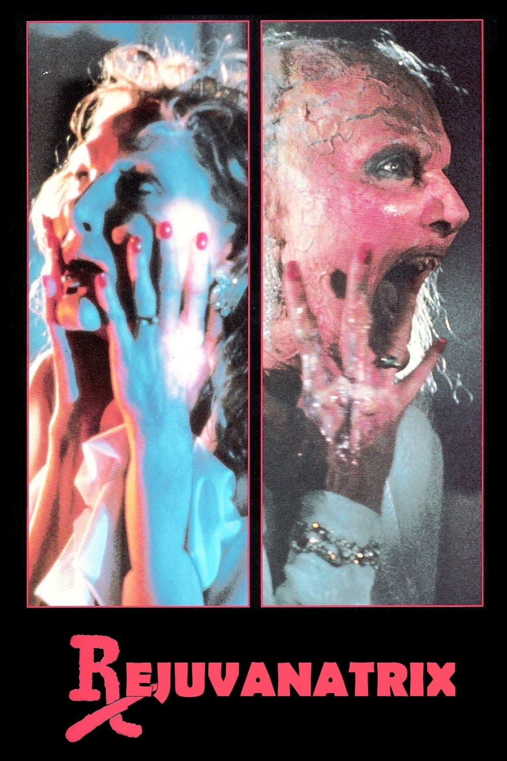 Rejuvenatrix full movie