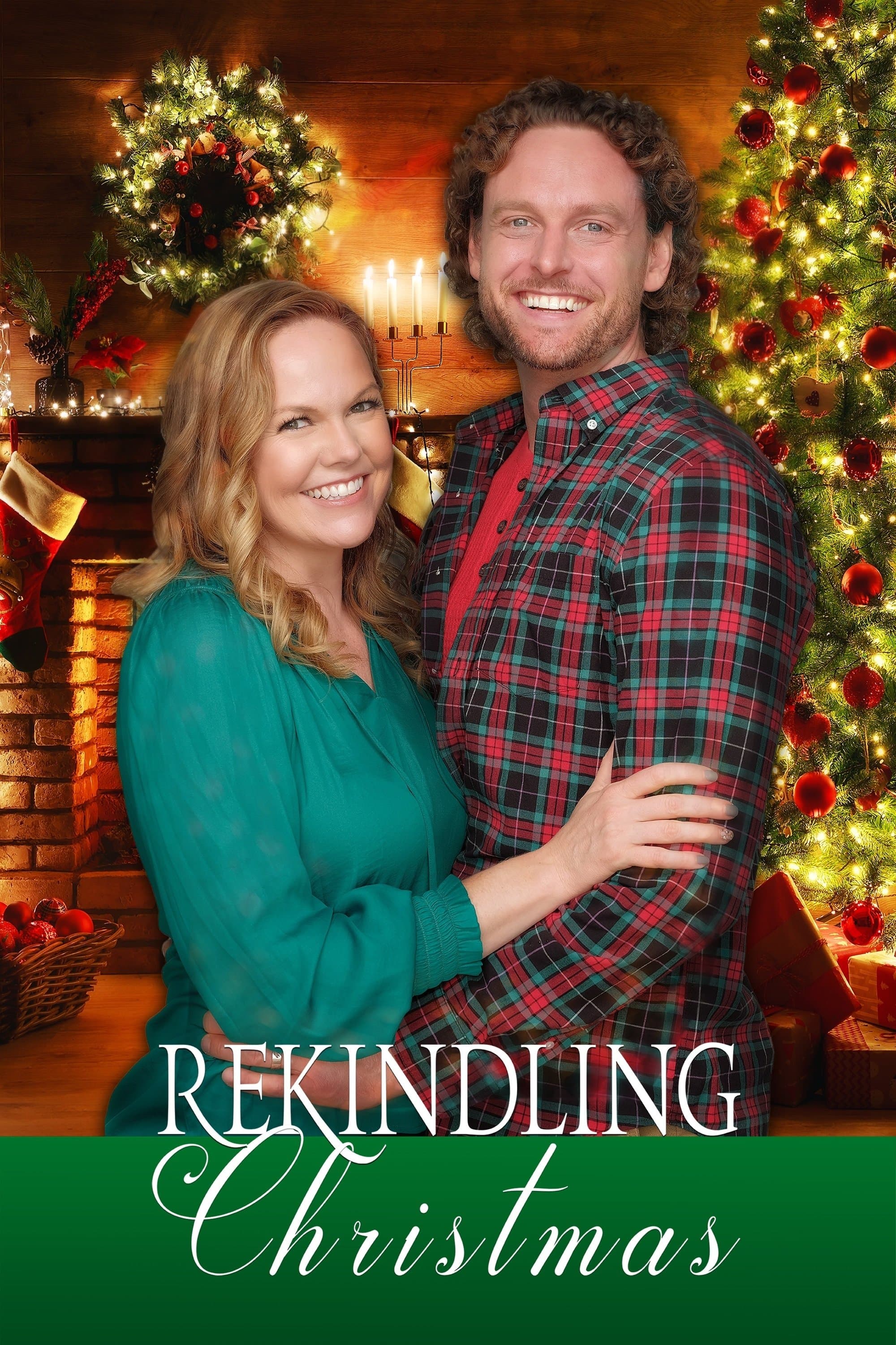 Rekindling Christmas full movie