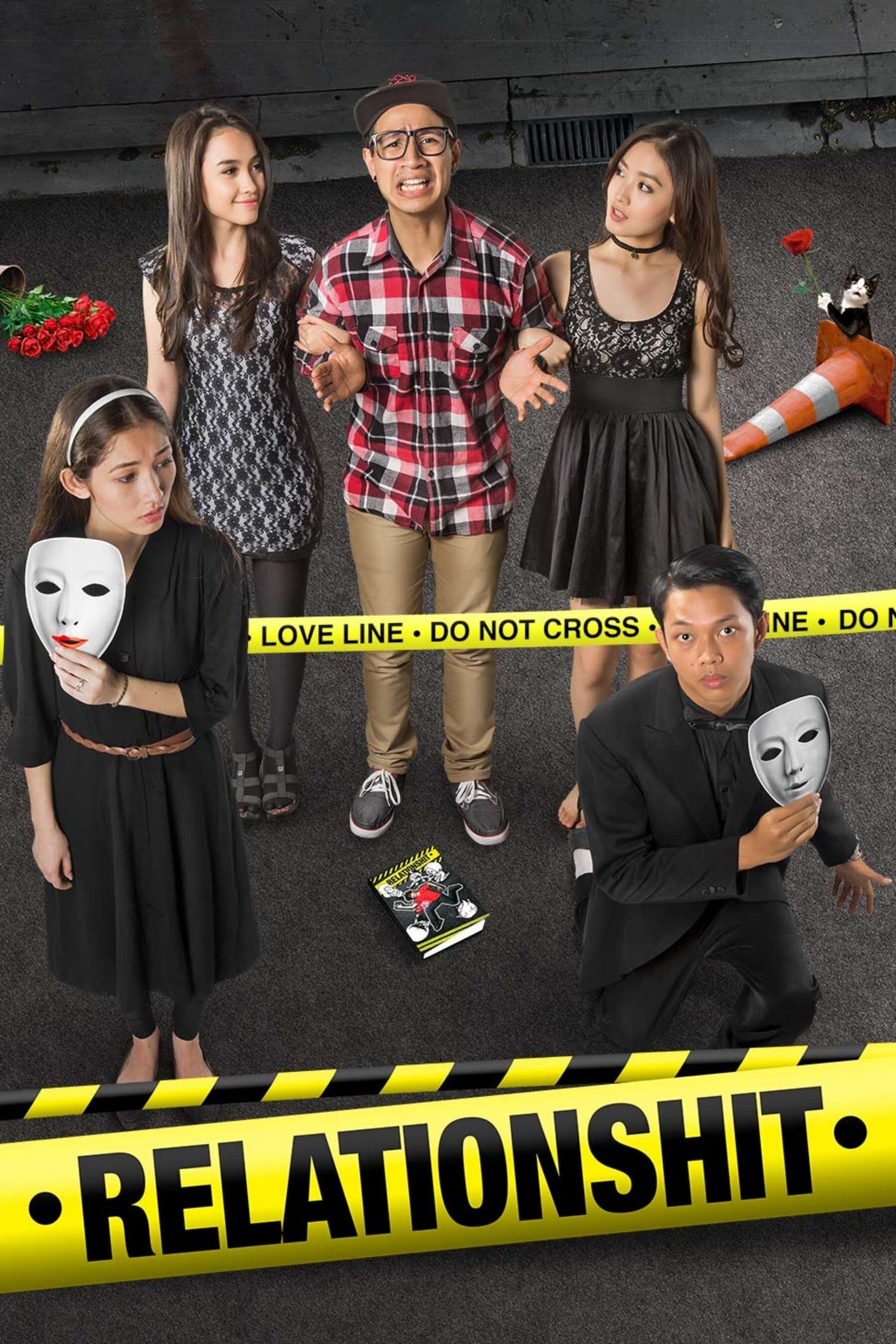 Relationshit full movie