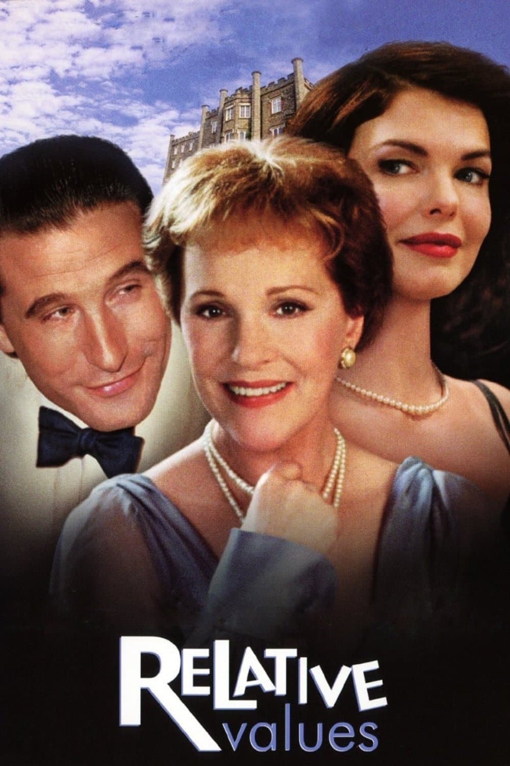 Relative Values full movie