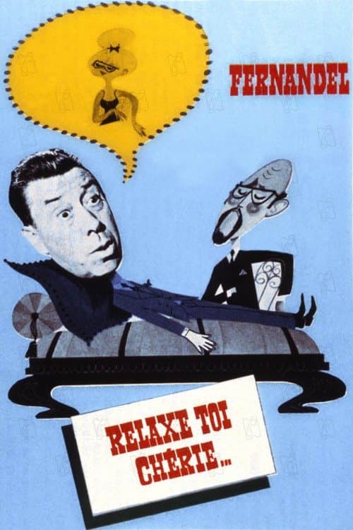 Relax Yourself Darling full movie