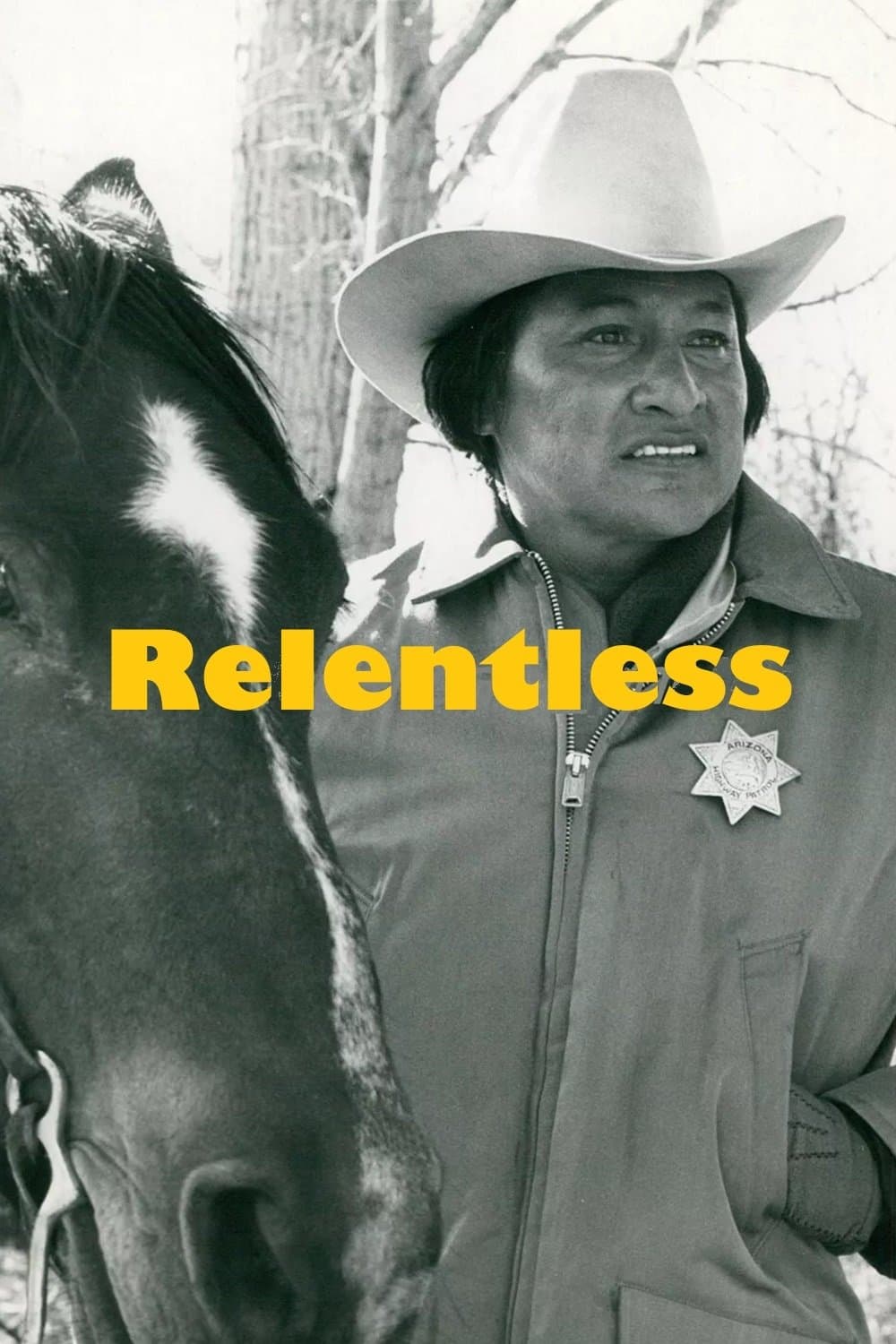 Relentless full movie
