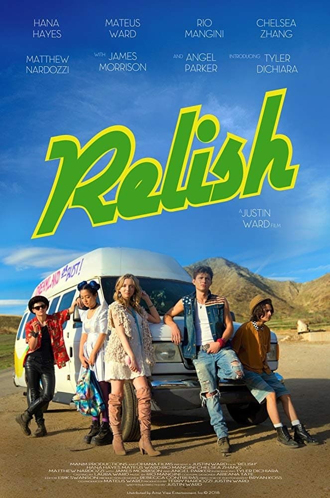 Relish full movie