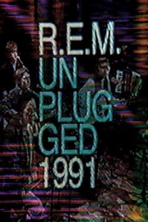 R.E.M.: MTV Unplugged full movie