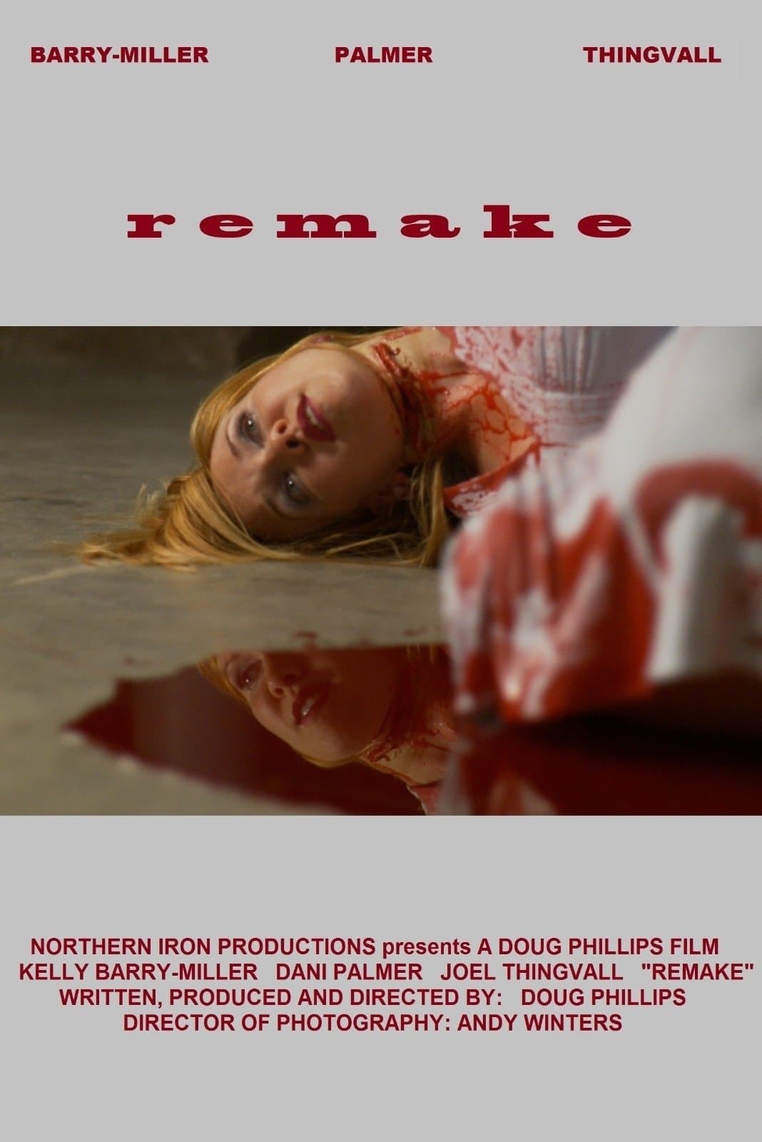 Remake full movie