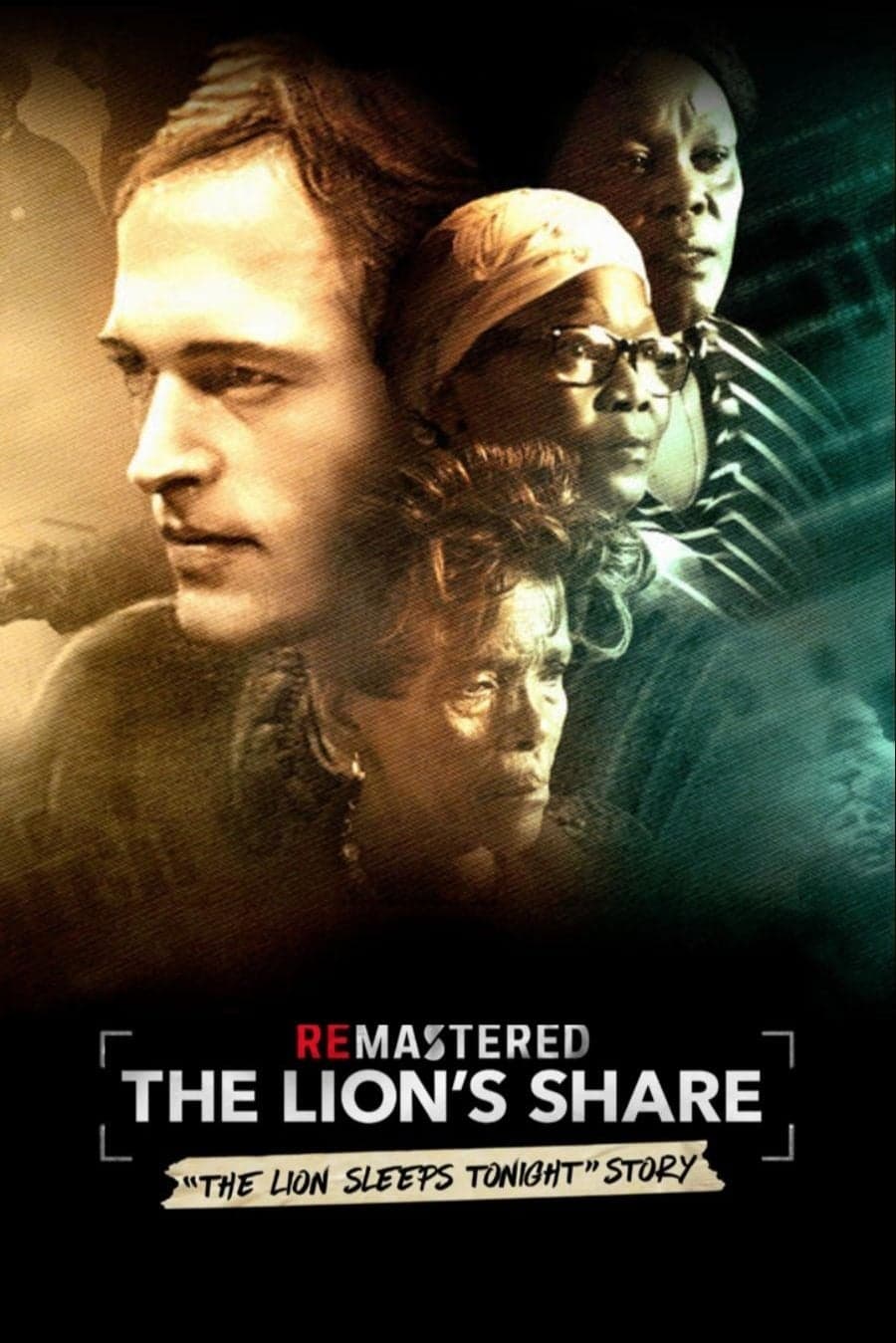 ReMastered: The Lion's Share full movie