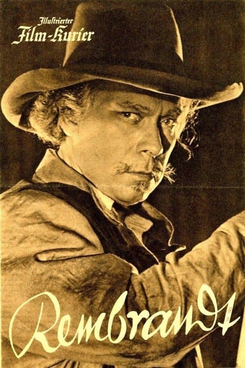 Rembrandt full movie