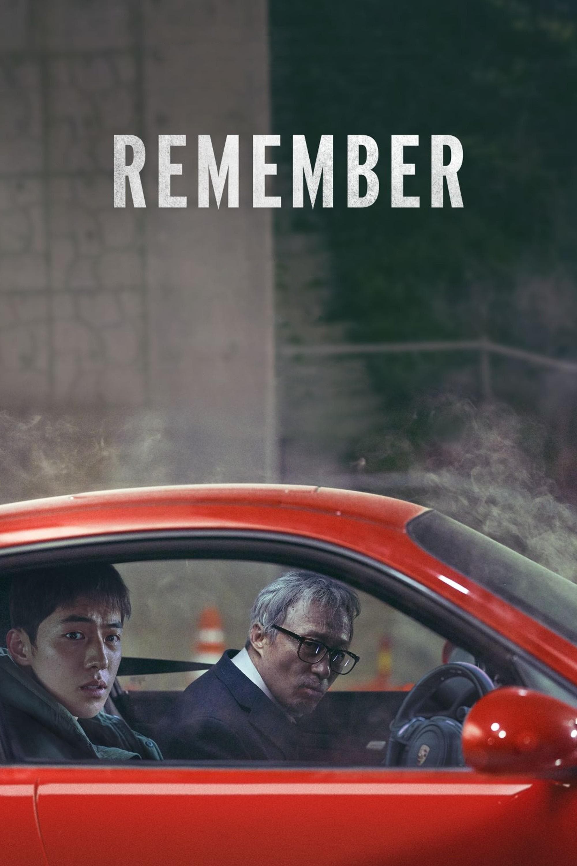 Remember full movie