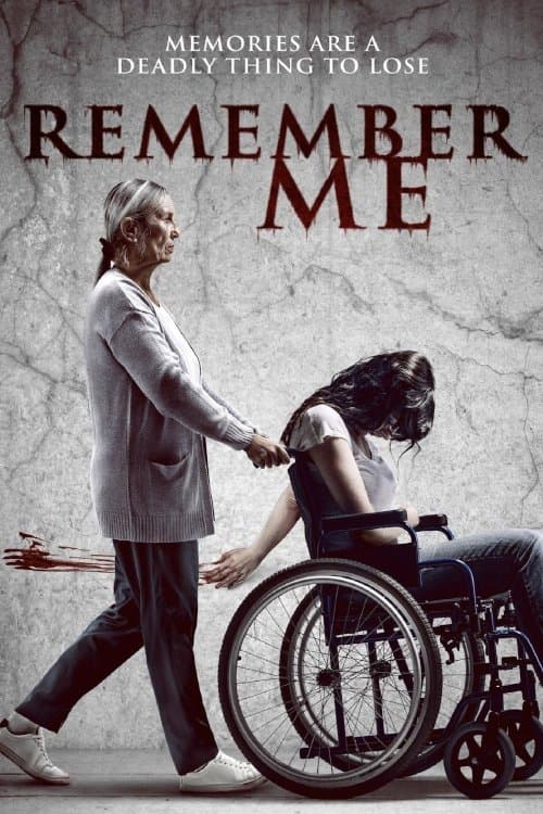 Remember Me full movie