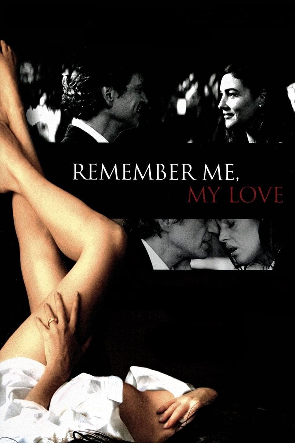 Remember Me, My Love full movie
