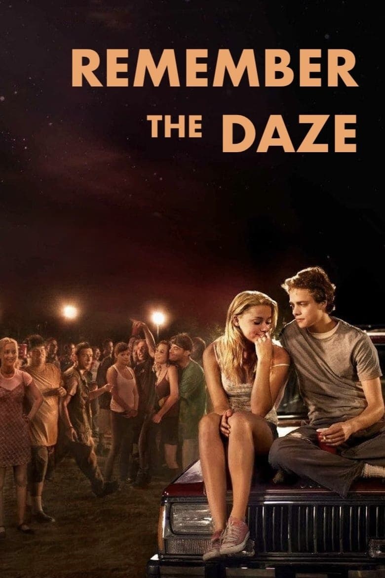 Remember the Daze full movie