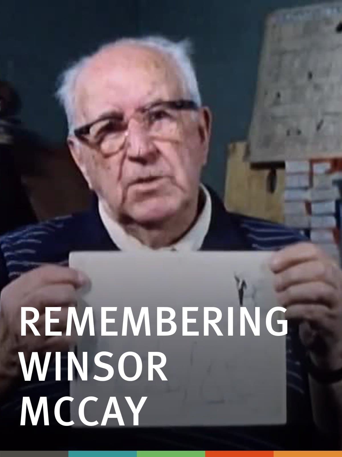 Remembering Winsor McCay full movie