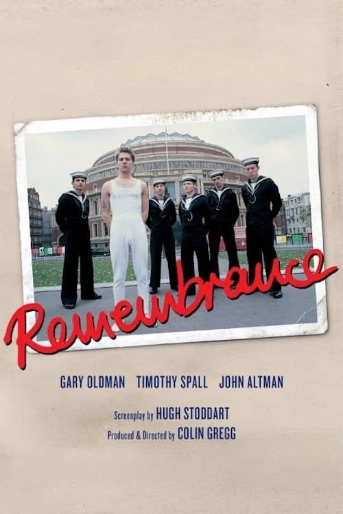 Remembrance full movie
