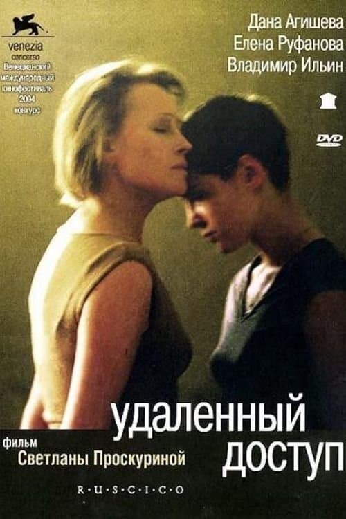Remote Access full movie