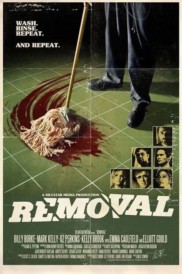 Removal full movie