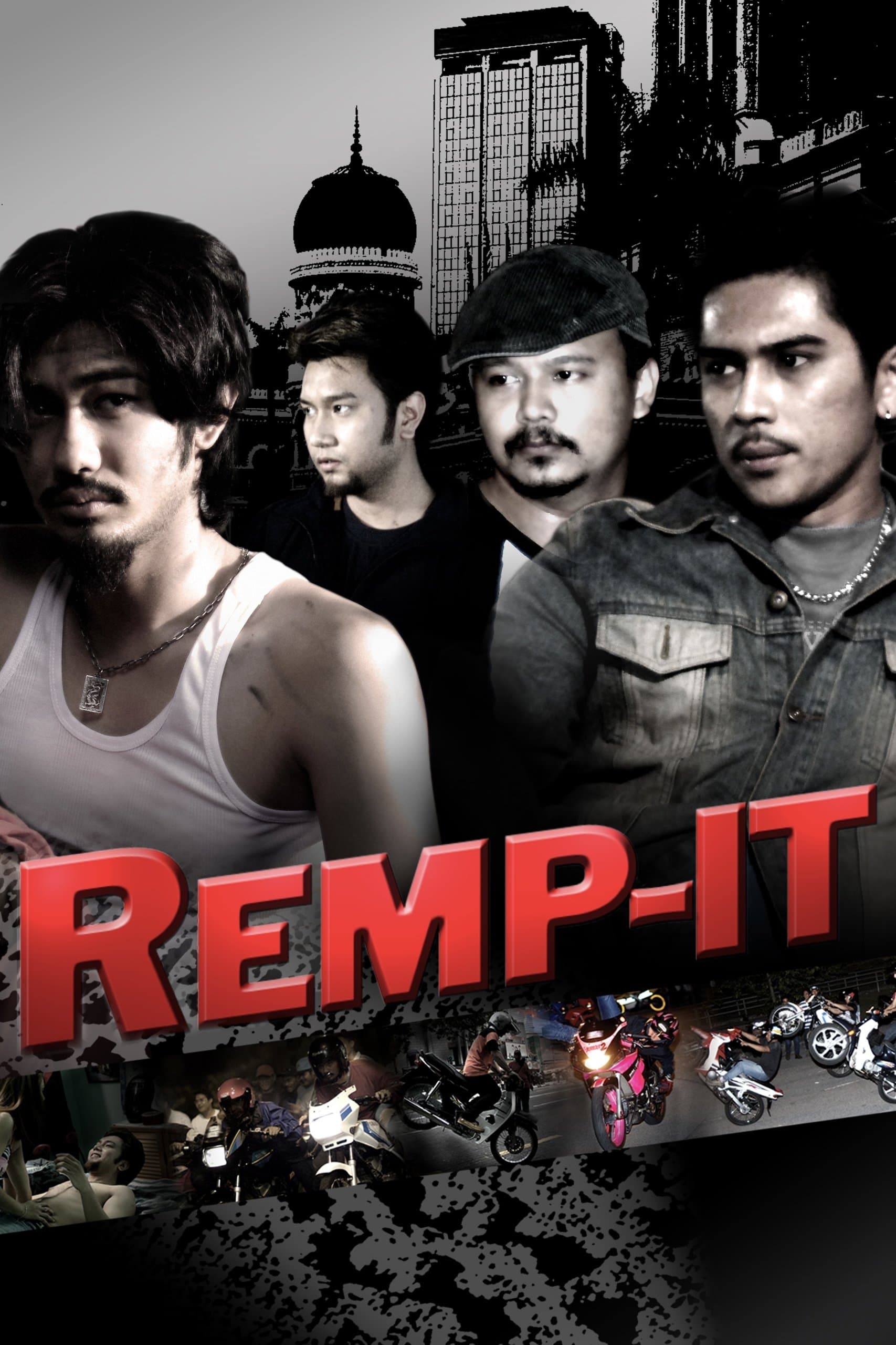 Remp-It full movie