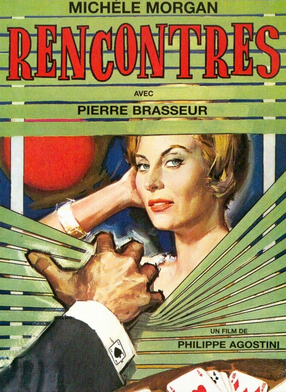 Rencontres full movie