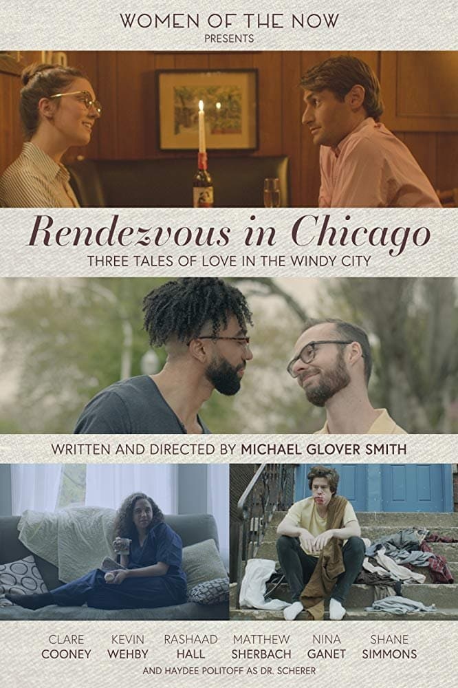 Rendezvous in Chicago full movie