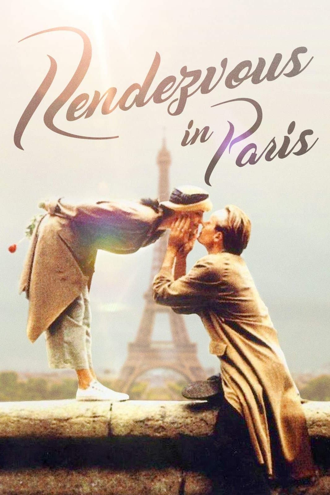 Rendezvous in Paris full movie