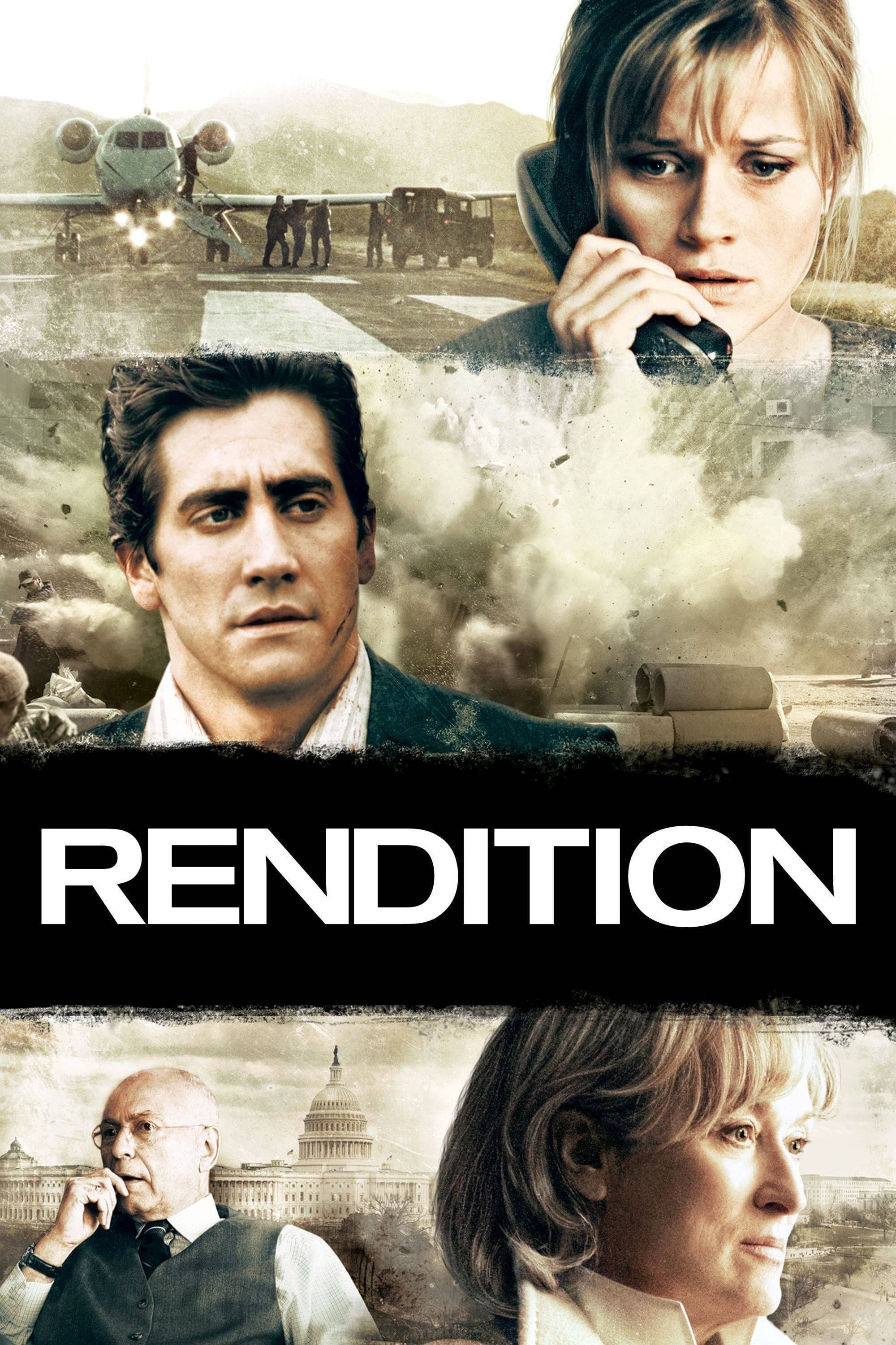 Rendition full movie