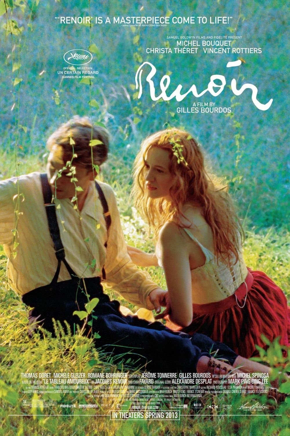 Renoir full movie