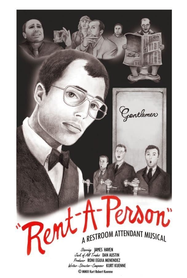 Rent-A-Person full movie