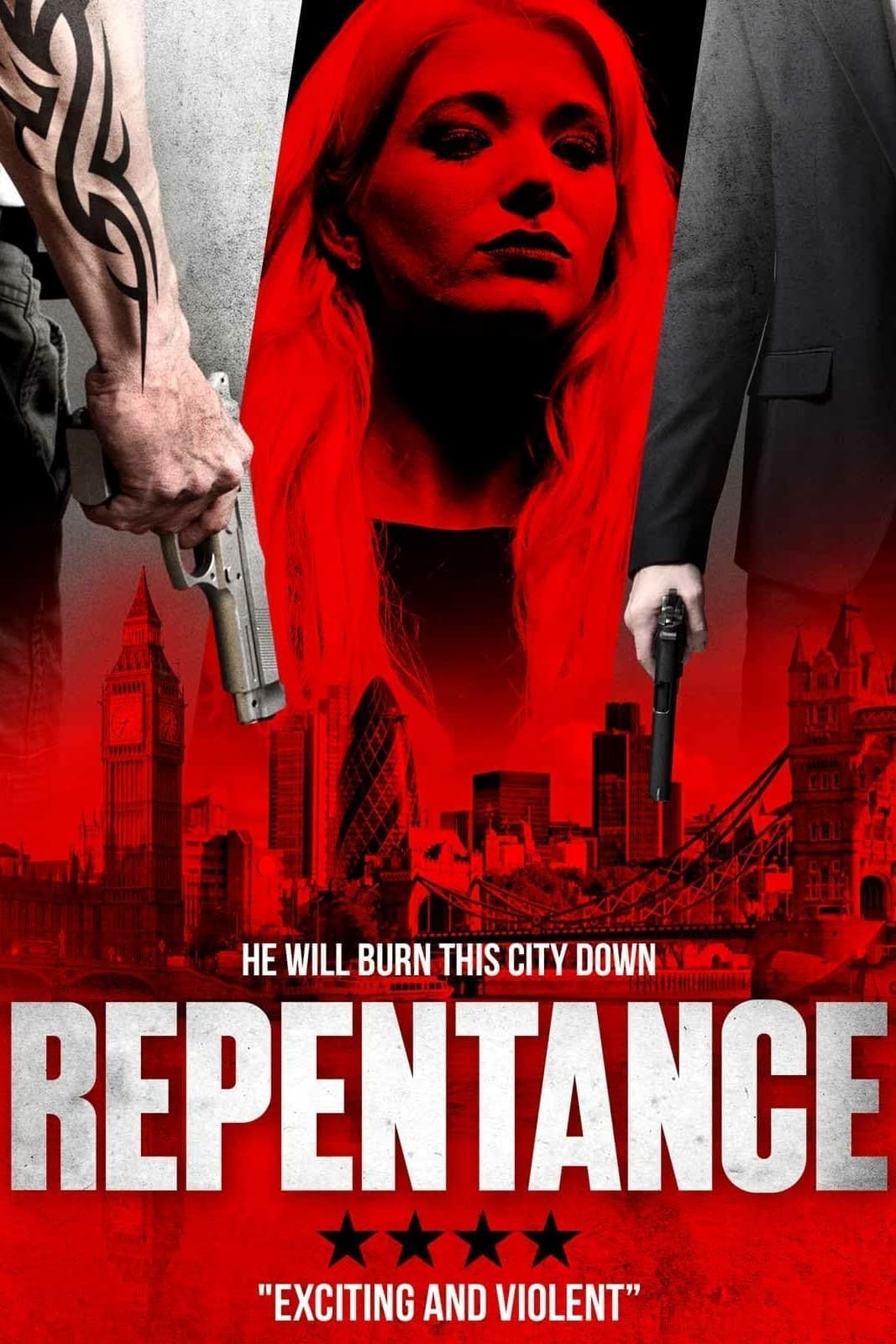 Repentance full movie