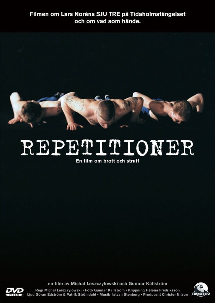 Repetitioner full movie