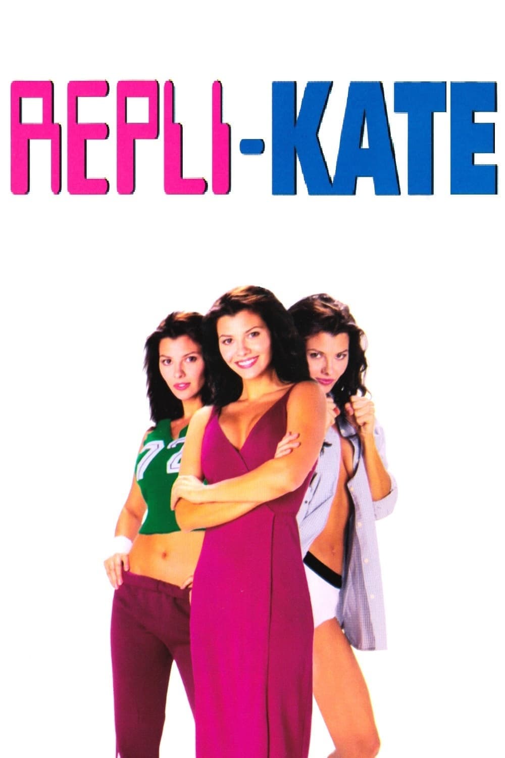 Repli-Kate full movie
